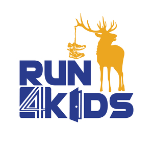 Event Home: Run 4 Kids 2020